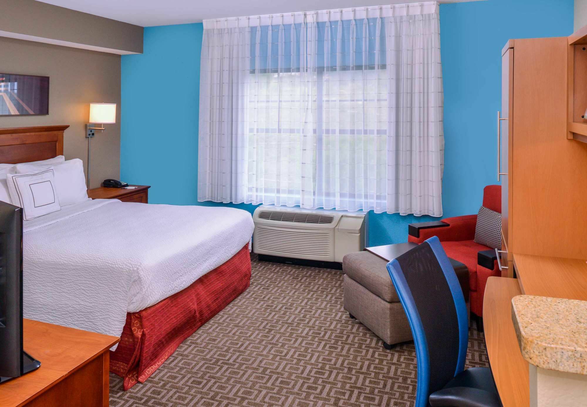 Towneplace Suites Thousand Oaks Ventura County 外观 照片