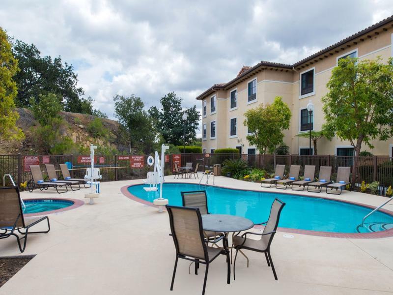Towneplace Suites Thousand Oaks Ventura County 外观 照片
