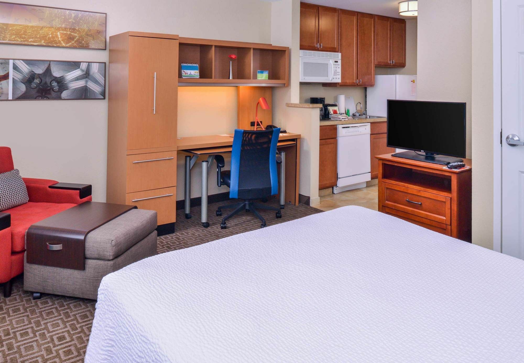 Towneplace Suites Thousand Oaks Ventura County 外观 照片