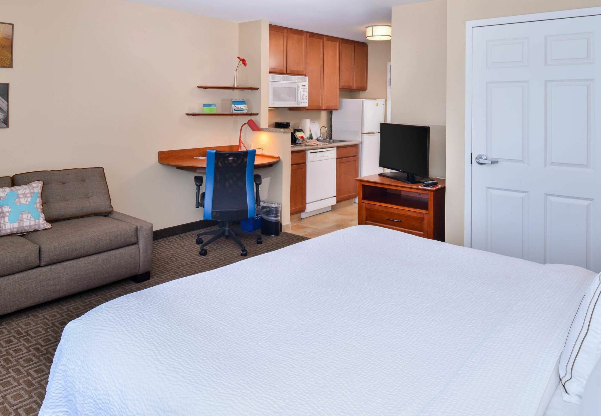 Towneplace Suites Thousand Oaks Ventura County 外观 照片