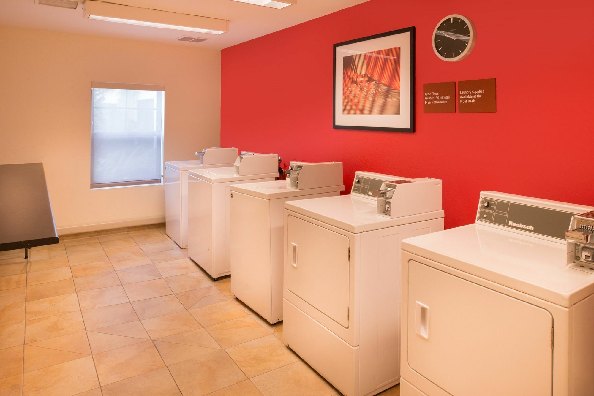 Towneplace Suites Thousand Oaks Ventura County 外观 照片
