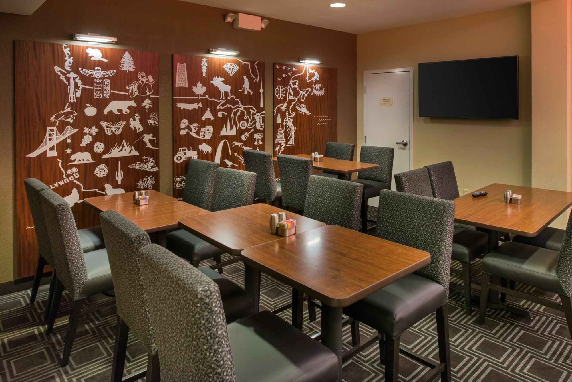 Towneplace Suites Thousand Oaks Ventura County 外观 照片