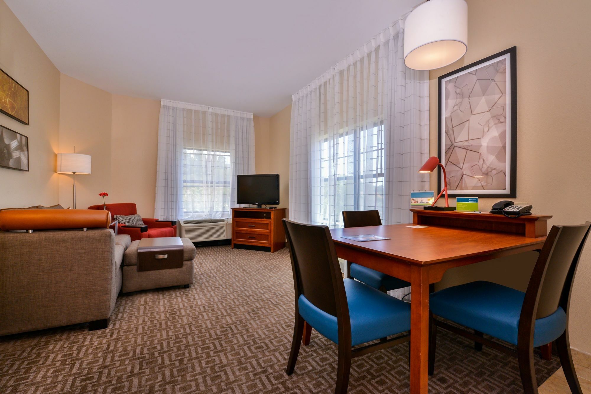Towneplace Suites Thousand Oaks Ventura County 外观 照片