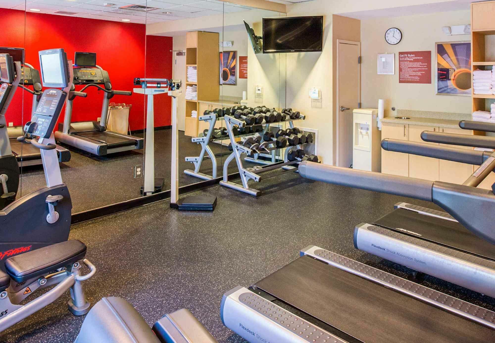 Towneplace Suites Thousand Oaks Ventura County 外观 照片