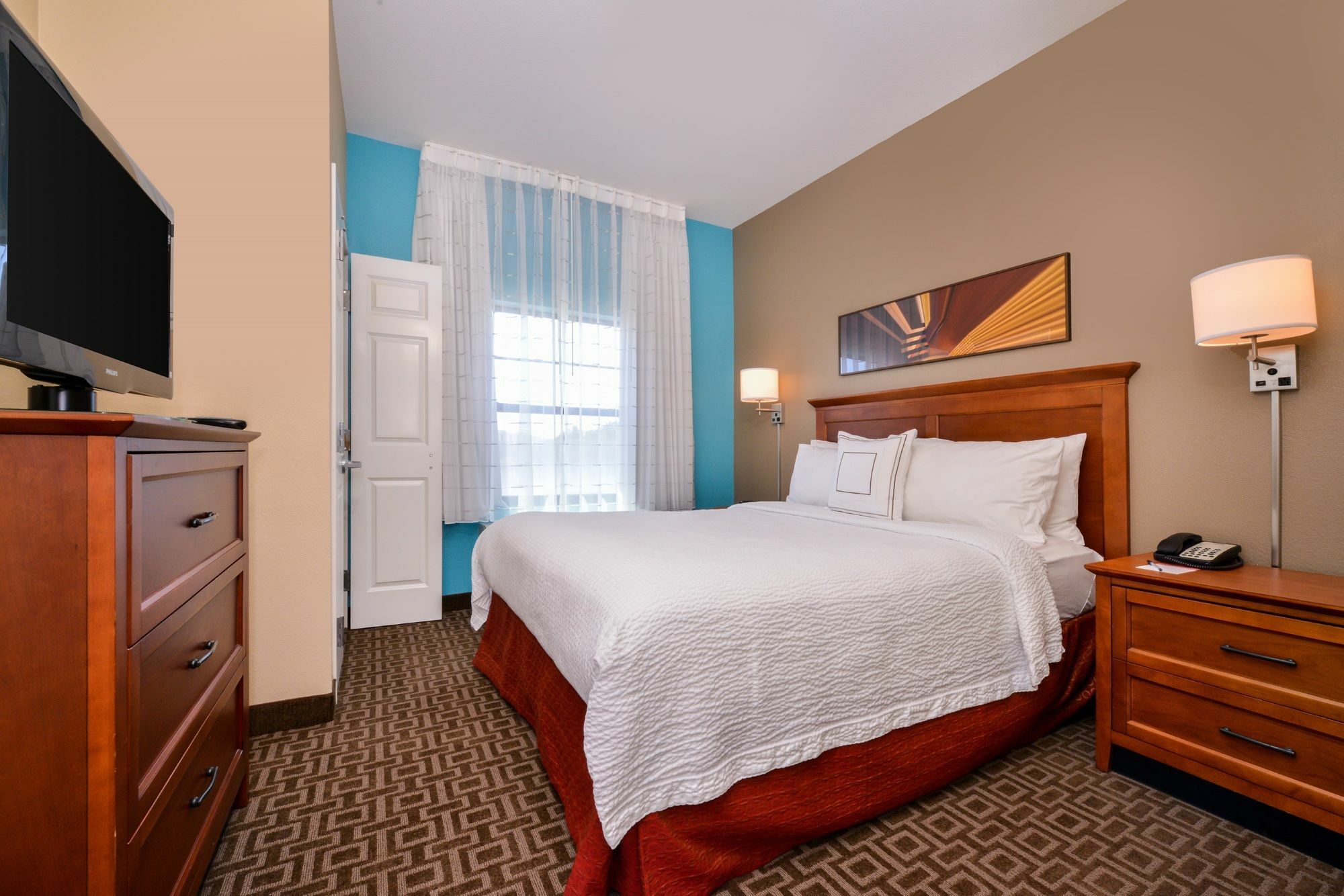 Towneplace Suites Thousand Oaks Ventura County 外观 照片