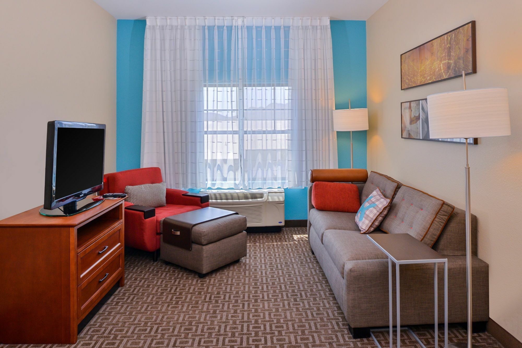 Towneplace Suites Thousand Oaks Ventura County 外观 照片