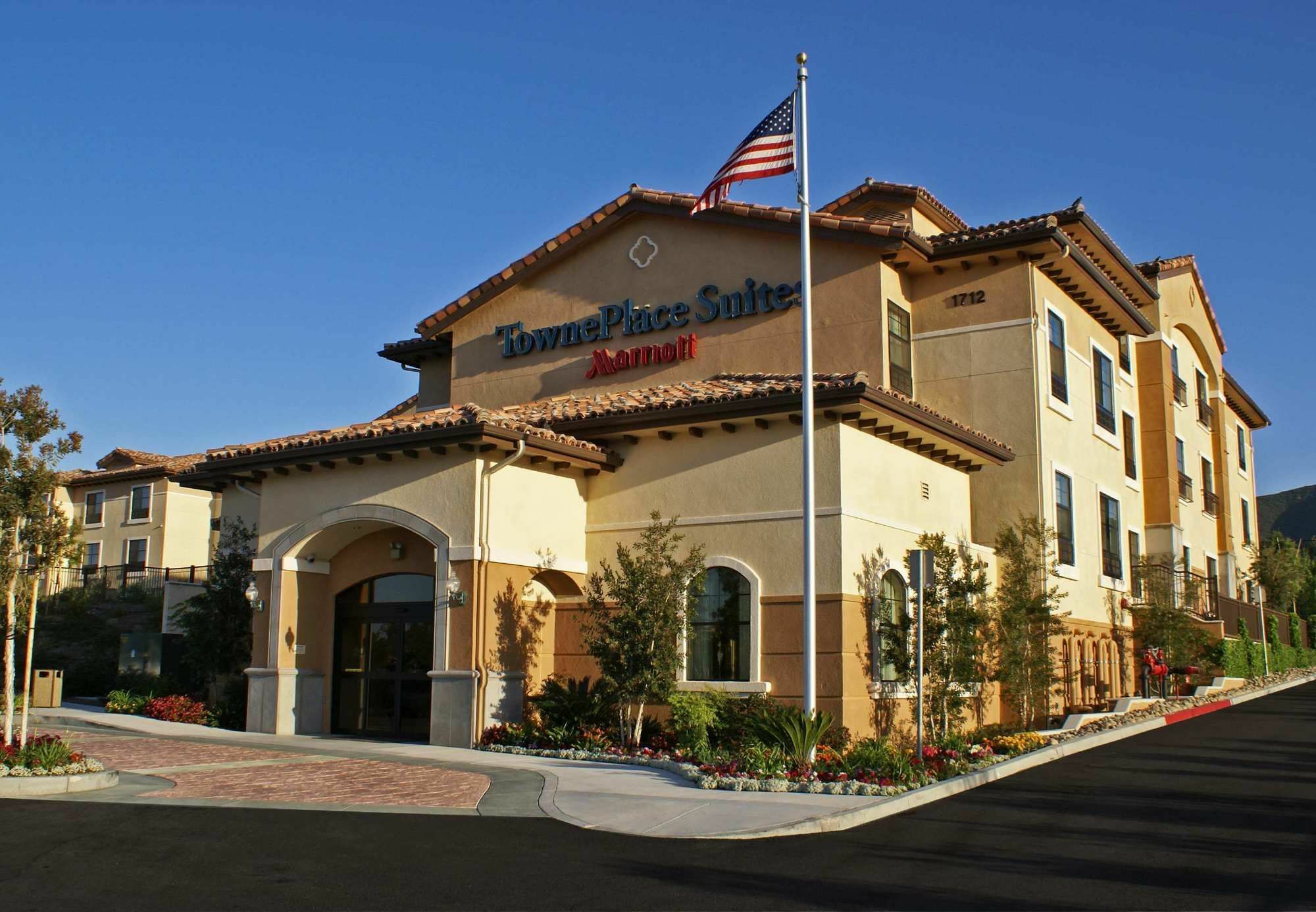 Towneplace Suites Thousand Oaks Ventura County 外观 照片